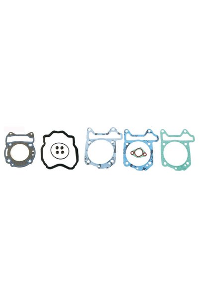 RMS Piaggio Super Hexagon GTX/X9/Gilera DNA/Runner 125cc cylinder gasket set