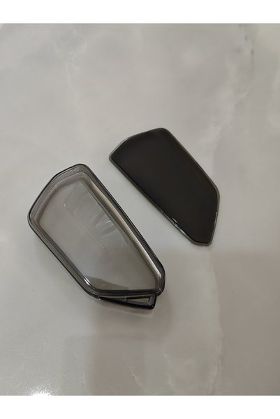 GCP German Car Parts New Tiguan Key Control Case Cover - Tayron Quality Key Case
