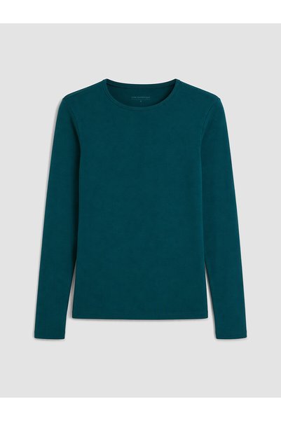 LC Waikiki قميص نسائي بأكمام طويلة من TWO MT SHOP KALİTESİ LCW EVERYDAY، مصنو...