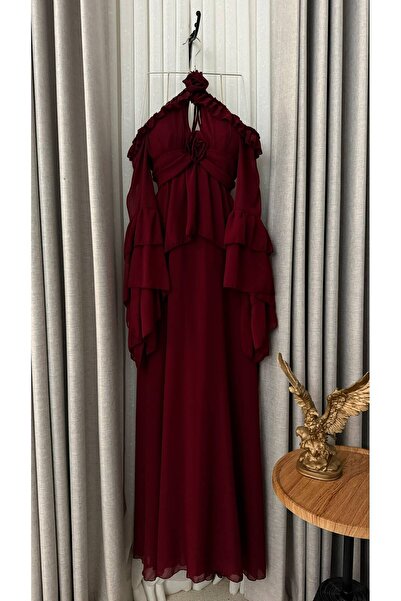 SNIPER1 Soft Maternity Dress Oudi ❤ ❤ ❤