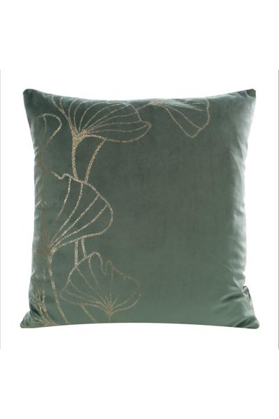 Eurofirany Fata de perna decorativa BLINK 45x45 Verde