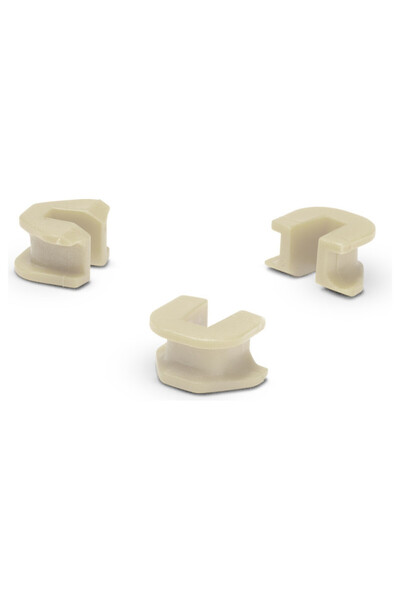 Malossi 3 sliders for original variator