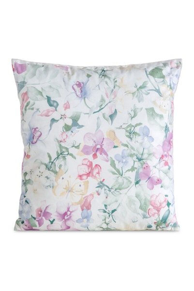 Eurofirany Fata de perna MINK29 45 x 45 cm alb