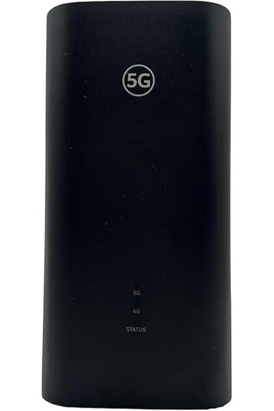 Generic راوتر 5G من زووي تكنولوجي طراز CPE 5s |   سرعة فائقة تصل إلى 3600 ميج...