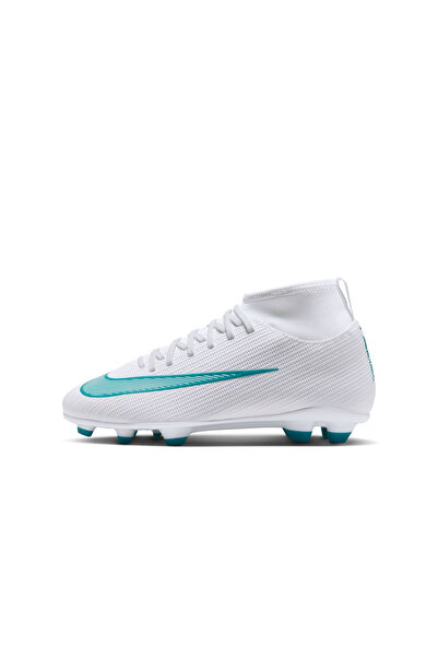 Nike Детски футболни обувки JR Mercurial Superfly 11 Club FG/MG