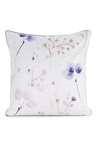 Eurofirany Fata de perna VELVET150 45 x 45 cm alb