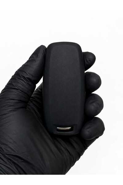 GMA KEYS New Smart Silicone Car Key Case Cover for Nissan Juke Qashgai Xtrail