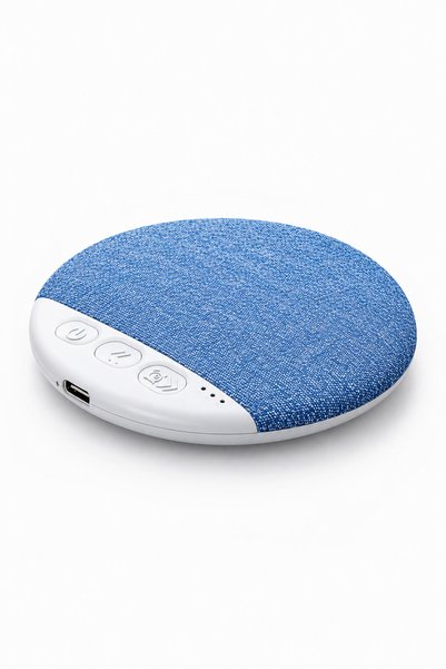 NazLand Bluetooth Uyku Hoparlörü – Yastık Altı Kablosuz Mini Ses Sistemi, 30/...
