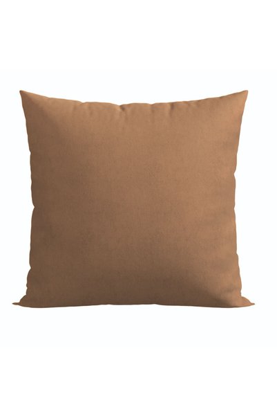 Markizeta Fata de perna MILAS, 40x40cm, culoare 008 maro cald MILAS0/POP/008/...