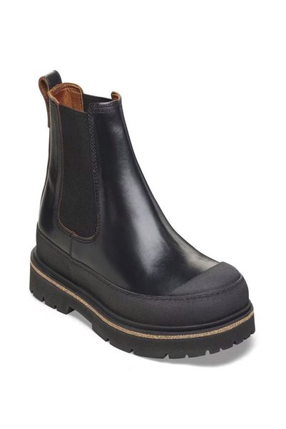 Birkenstock بريسكوت سليب أون ليو إي إم