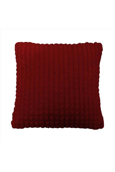 Matex Fata de perna 40x40 Diamond bordo 20