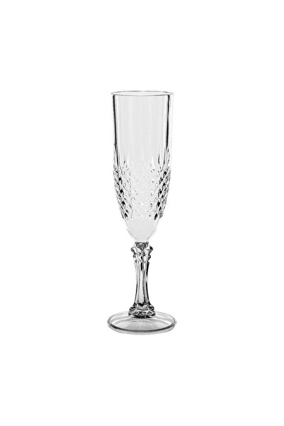 OEM Pahar transparent cu Model pentru șampanie 230ml – servire elegantă fără ...