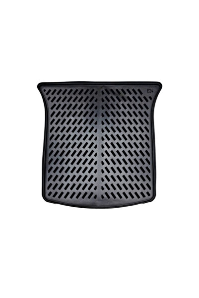 OEM Premium tray trunk mat compatible with Tesla Model Y Juniper 2025->