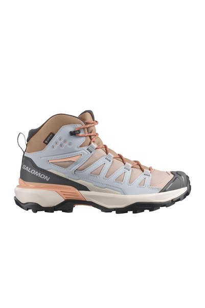 Salomon X Ultra 360 Mıd Gtx W Kadın Bej Bot KADIN BOT L45395900