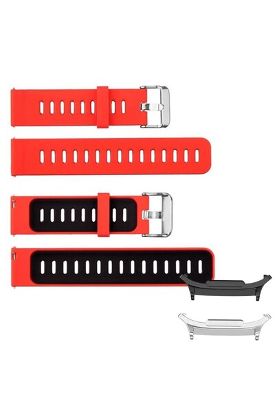 VD VERY DREAM Silicone strap compatible with Samsung Galaxy Watch8 Classic 46...