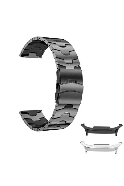VD VERY DREAM Titan Strap compatible with Samsung Galaxy Watch8 Classic 46mm,...