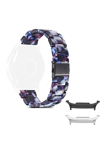 VD VERY DREAM Полимерна каишка, съвместима със Samsung Galaxy Watch8 Classic ...