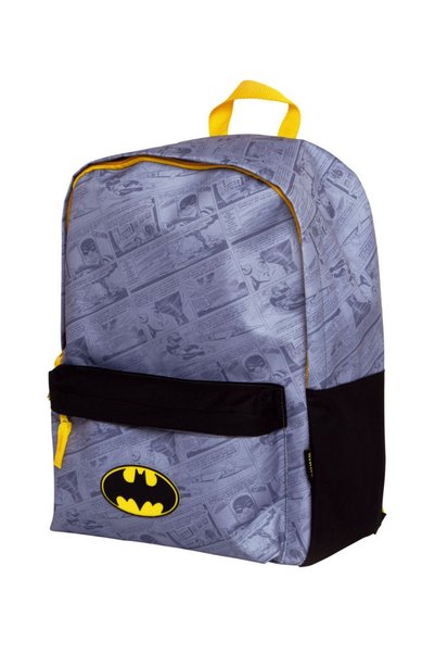 Batman Rucsac școlar Batman, 41 x 31 x 20 cm