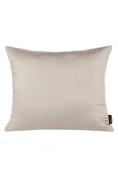 Eurofirany Fata de perna, 50x70cm, bej, set de 1 buc.