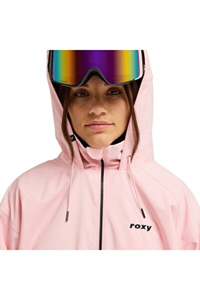 Roxy Landscape Kadın Snowboard Ceketi KADIN SNOWBOARD CEKETİ ERJTJ03532