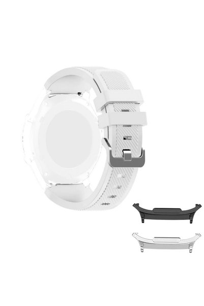 VD VERY DREAM Silicone strap, compatible with Samsung Galaxy Watch8 Classic 4...