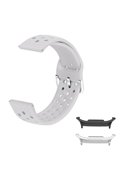 VD VERY DREAM Silicone strap, compatible with Samsung Galaxy Watch8 Classic 4...