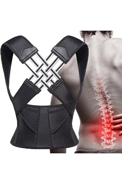 More Corset corector pentru spate, mărimea L