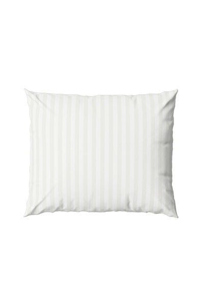 Faro Fata de perna damasc 50x60 Fashion 010 dungi albe 1 cm