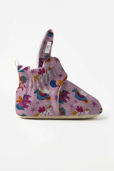 Kokopatik Unicorn Panduf