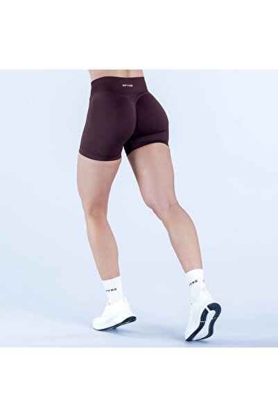MORPHO SEAMLESS Morpho Dfyn Impact Short 4.5