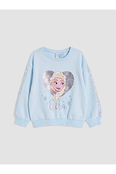 LC Waikiki Two Mt Shop Quality Lcw Kids Blue 3 Thread Raster Printed Loose & ...