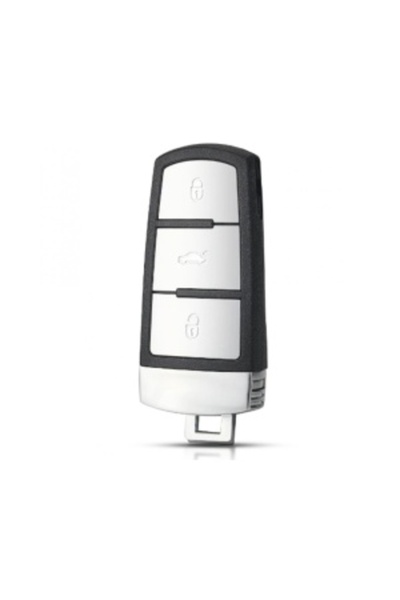 Aps Carcasa Cheie Smart Contact Compatibila VW CC B7