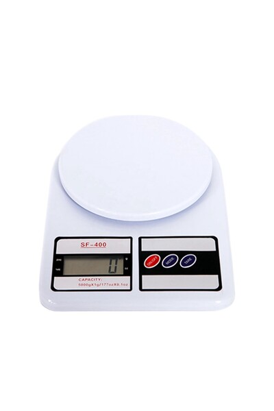 More Digital Kitchen Scale 7Kg, Wholesale
