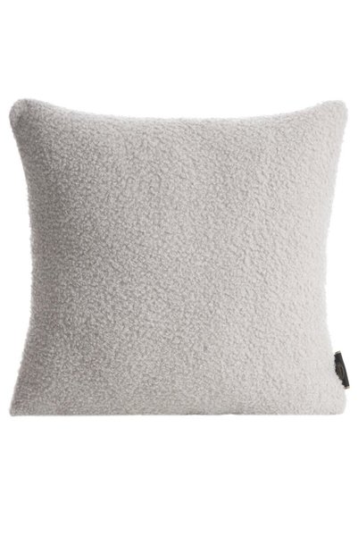 Eurofirany Fata de perna BUKLA 45 x 45 cm argint