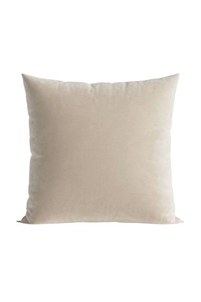 Markizeta Perna Decorativa Markizeta, Velvet, 40x40cm, Gri Inchis