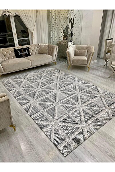 LİMAY covor Husă - Elastică - Fără burete - lavabil - catifea Material textil...