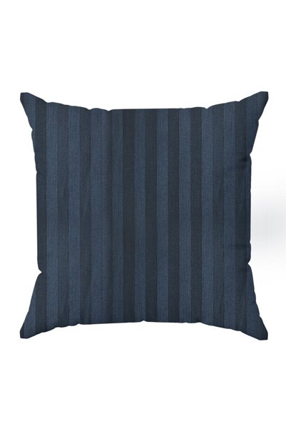 Eurofirany Fata de perna VERA 40 x 40 cm albastru inchis