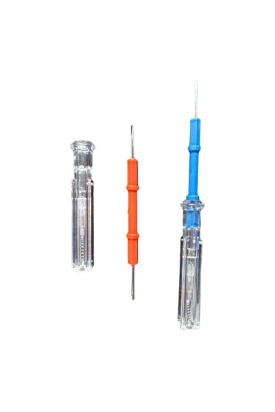 EN GROSS 2-headed pressure pencil