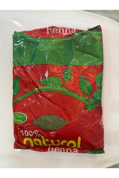 Doğal Toz Kına 500gr, Gelin, Damat, Düğün, Kına Gecesi, Sünnet, Asker Eğlencesi