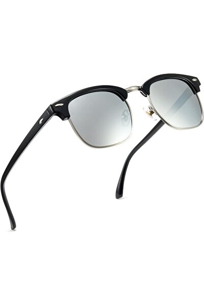 Cyxus Polarized Sunglasses for Men Women Trendy Sunglasses UV Protection for ...