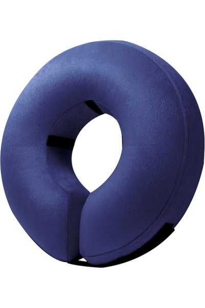 GENERAL Benmit Inflatable Cone Dog Collar after Surgery Alternative XL Size C...