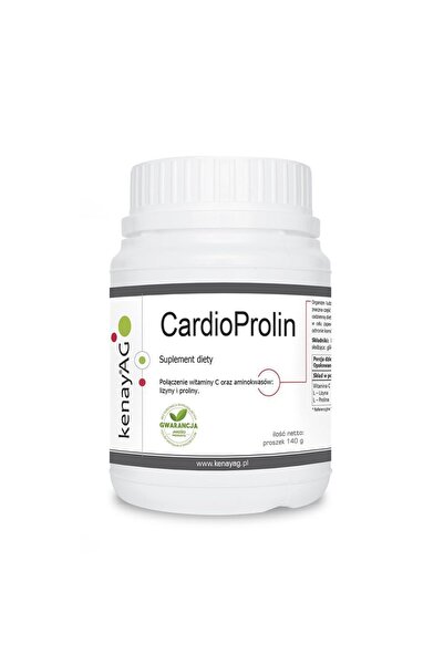Kenay Cardioprolin