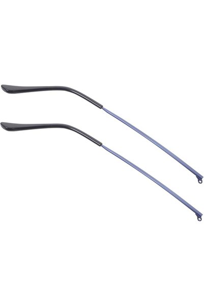 Generic Replacement Metal Glasses Arm Legs for Sunglasses Eyeglass Frame Temp...