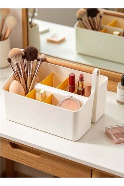 Generic Yoawllty Office Desk Accessories, Small Desktop Organizer, Desk organ...