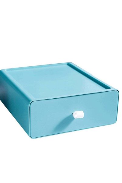 Generic Excefore Desk Organizer, Drawer Type, Stackable, DIY in Four Colours ...