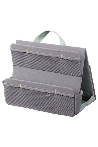 Generic Baitique Portable Study Desk Accessories Organiser in Grey Recycled P...