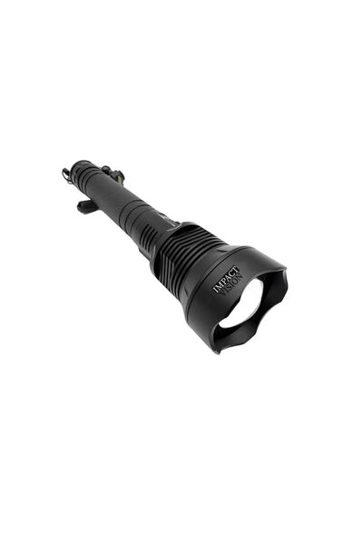 OEM Επαγγελματικός Φακός Υψηλής Ισχύος Impact Vision ® LED P70, 6800 mAh