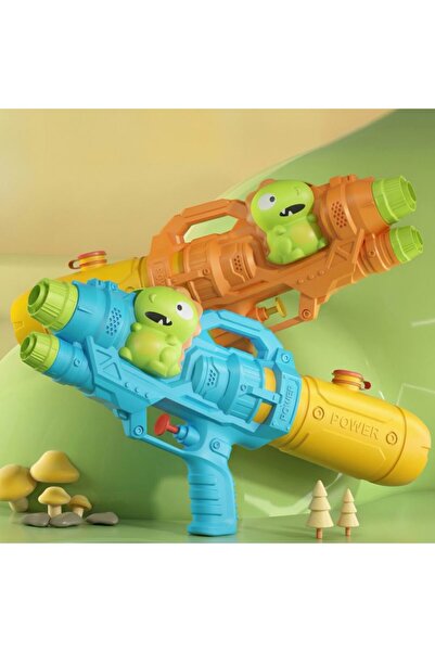 More Jucărie pistol cu apă dinozaur 500ml 37x17.5cm, En-gros