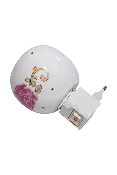 EN GROSS Ceramic Night Light, Engross