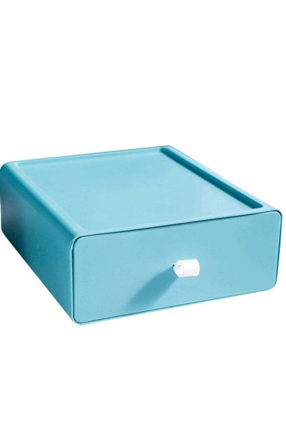 Generic SOLARAE Desk Organizer, Drawer Type, Stackable, DIY in Four Colours F...